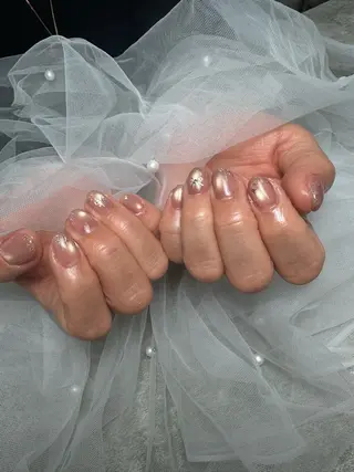 ネイル ♡ asamiのネイルデザイン