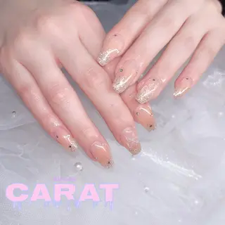 ネイル CARAT カラットのネイルデザイン