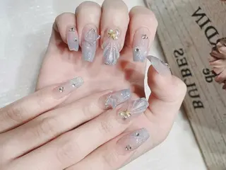 ネイル Babarla Nailのネイルデザイン