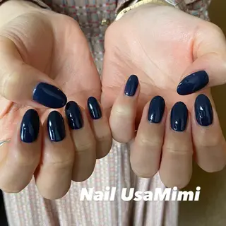 ネイル 本町ネイルNail UsaMimiのネイルデザイン