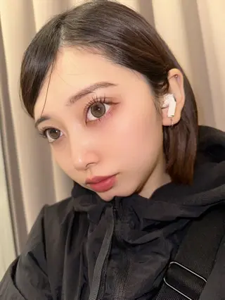 マツエク・マツパ fein. Miyu🎀のマツエク・マツパデザイン