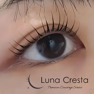 マツエク・マツパ lala eyelash 三田/田町店所属・lala 三田/田町AOIのマツエク・マツパデザイン