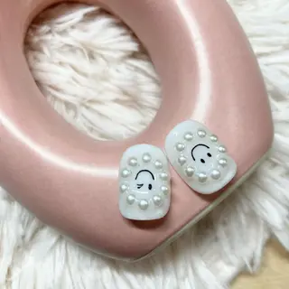 ネイル nails by sayaのネイルデザイン