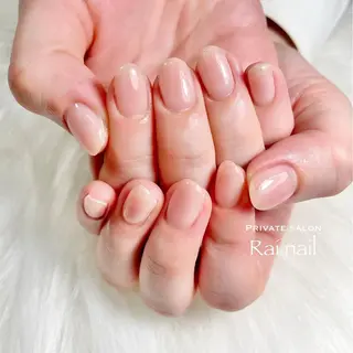 ネイル Rai nail_ Risaのネイルデザイン
