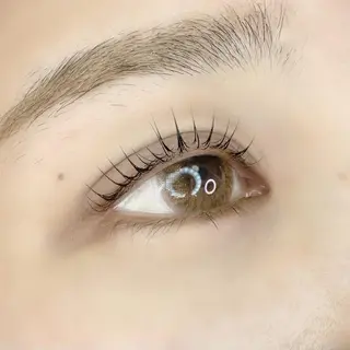 マツエク・マツパ Beauty salon Lulu所属・Lulu 西田のマツエク・マツパデザイン