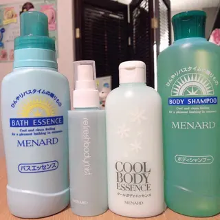 岩井 秋子のエステ・リラクイメージ