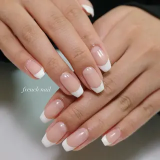 ネイル nailsalon MIGNONのネイルデザイン