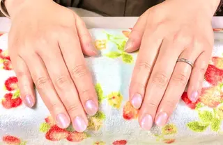 ネイル Tairacchi タイラッチのエステ・リラクイメージ