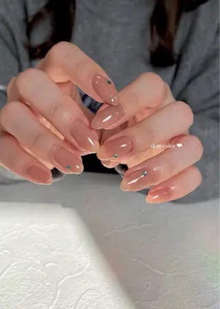 ネイル private salon uluのネイルデザイン