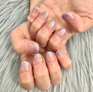 ネイル Salon Rion所属・Rion 野々村のエステ・リラクイメージ