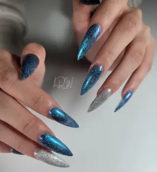 ネイル Nails_l.d.w所属・nails_ l.d.wのネイルデザイン