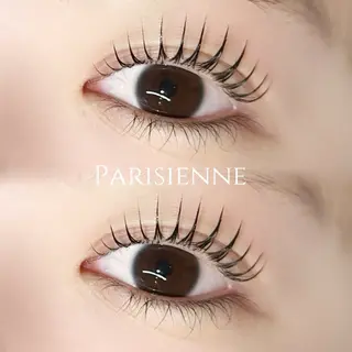 マツエク・マツパ EYELA熊本 YUIのマツエク・マツパデザイン