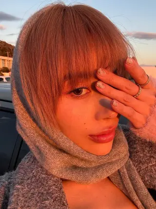 マツエク・マツパ eyelist yuukaのマツエク・マツパデザイン