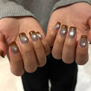 ネイル KOKONA / 自由が丘ネイルのネイルデザイン