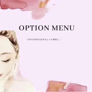 鈴木 愛花のエステ・リラクイメージ