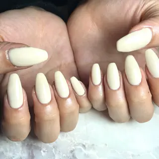 ショート watanabe miyuuのネイルデザイン