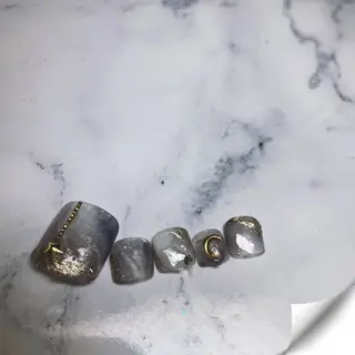 ネイル NAIL★M 真紀のネイルデザイン