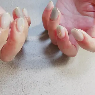 ネイル ネイルサロンほっこり kanaのネイルデザイン