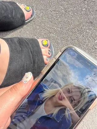 ネイル morunail nailのネイルデザイン