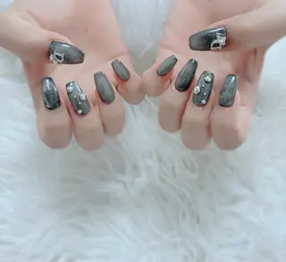 ネイル ESPOIR Ｎのネイルデザイン