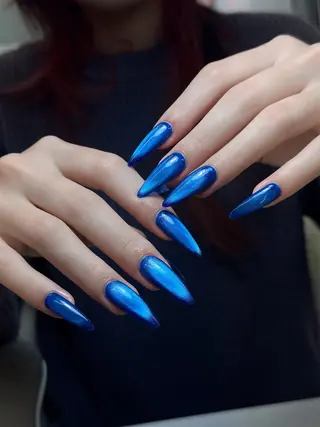 ネイル Ami Nail所属・Ami Nailのネイルデザイン