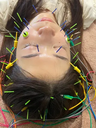 美容鍼灸サロン mahoroba院長のエステ・リラクイメージ