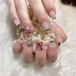 ネイル サンシャイン ネイル池袋店のネイルデザイン