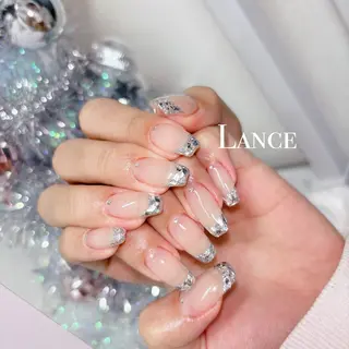 ネイル Lance nailのネイルデザイン