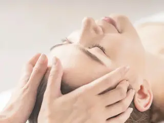 ヘッドスパニスト manaのエステ・リラクイメージ