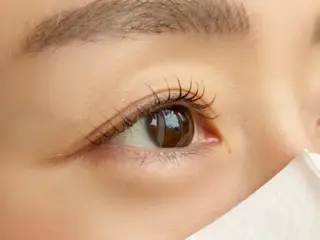 マツエク・マツパ Largo所属・広中 裕一のマツエク・マツパデザイン