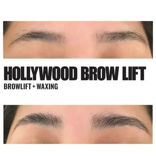 アイブロウ BeauJu所属・BeauJu Akiyamaのエステ・リラクイメージ