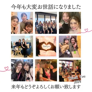 Private SalonOboraのエステ・リラクイメージ