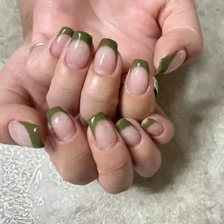 ネイル May. by Charmeのネイルデザイン