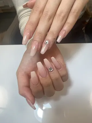 ネイル min nails中目黒のネイルデザイン