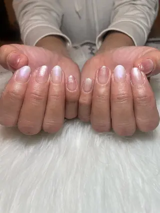 ネイル 大袋駅東口徒歩2分 alivioのネイルデザイン