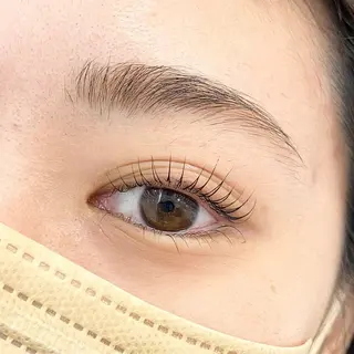 マツエク・マツパ fumina🐇🤍 まつげパーマ🫧のマツエク・マツパデザイン