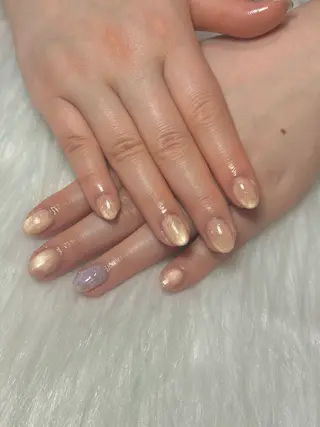 ネイル 👾 Sakiのネイルデザイン