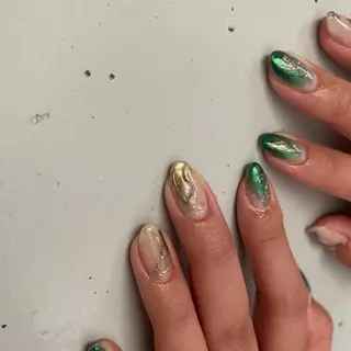 ネイル ett_所属・ett _のネイルデザイン