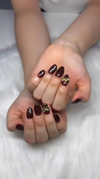 ネイル MACHÉRIE青山 🎀のネイルデザイン