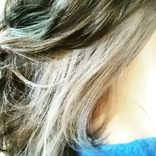 カラー DIEGO 下北沢 Yamaの眉毛・アイブロウイメージ