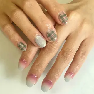ネイル F's nailのネイルデザイン