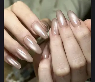 ネイル Miya🎀 nailのネイルデザイン