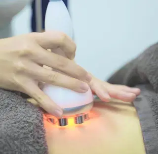 透明感の肌Lino malieのエステ・リラクイメージ