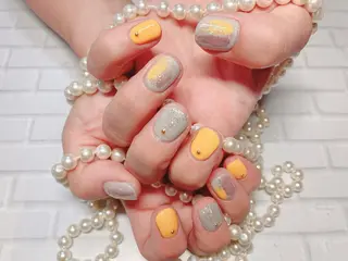 ネイル ネイルサロン HARRYS所属・ネイル･脱毛サロン HARRYSのエステ・リラクイメージ