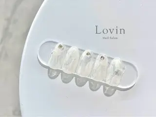 ネイル パラジェル認定サロンk-two nail所属・k-two nailのネイルデザイン