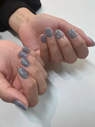 ネイル chipie_ momiのネイルデザイン