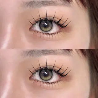 マツエク・マツパ WOLTOKYO 池袋🌺suzukaのマツエク・マツパデザイン