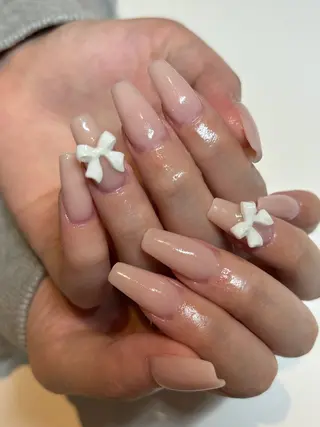 ネイル kajitani yukinaのネイルデザイン