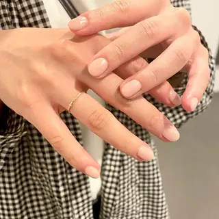 ネイル twoo______ miyuのネイルデザイン