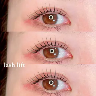 マツエク・マツパ パリジェンヌ/美眉 OLIVIA加藤のマツエク・マツパデザイン